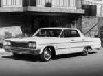 Chevrolet Impala Sport Sedan 1964 года